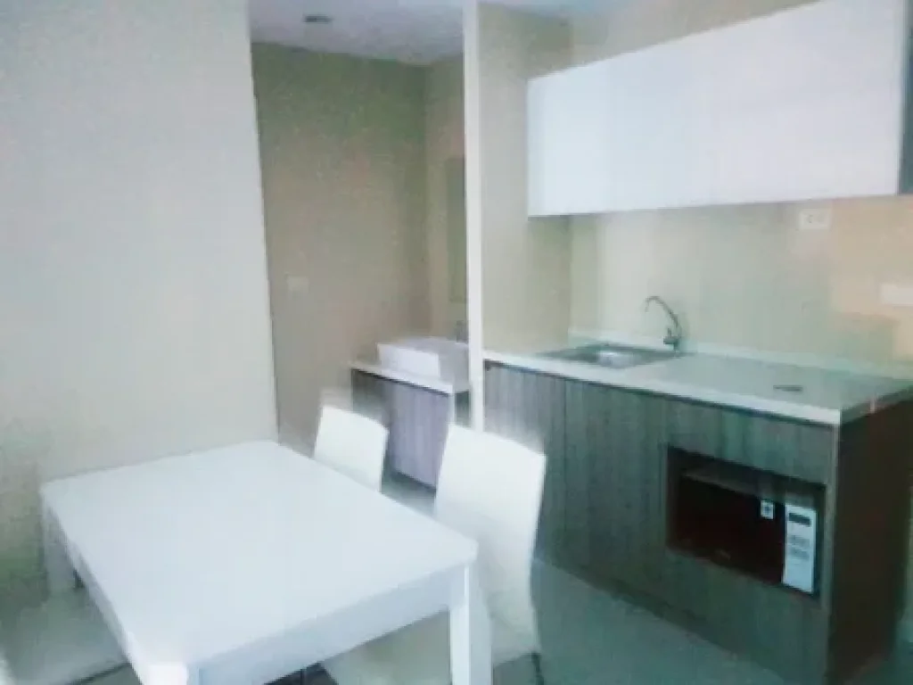 For rent Element ศรีนครินทร์ คอนโด2ห้องนอน ใหญ่ หรู วิวสวน ใกล้ซีคอน ถูกมาก