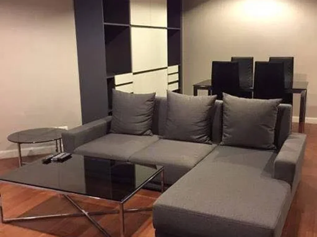 for rent Belle Grand Rama 9 near MRT Praram 9