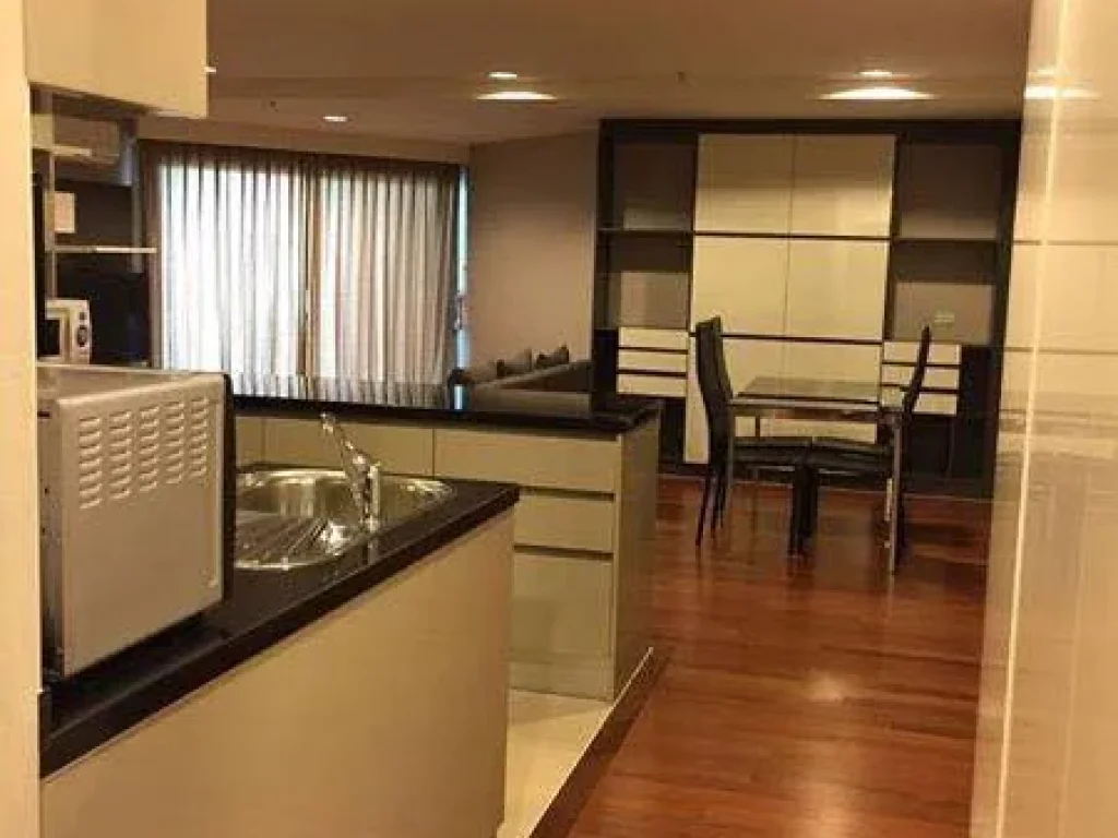 for rent Belle Grand Rama 9 near MRT Praram 9