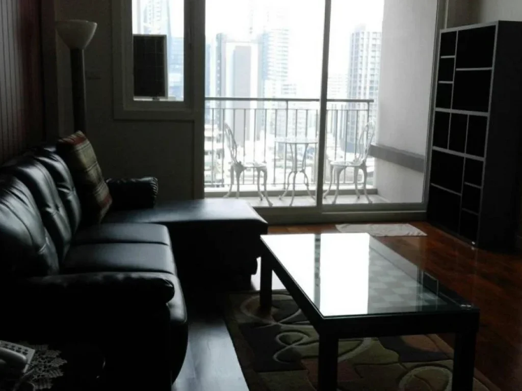 Phrompong Condo for RENT 1 Bedrooms 60 SqM ONLY 45000 THB