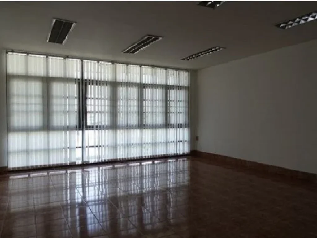 OFR00125Office For Rent ทาวน์โฮม ออฟฟิส ซอยเสนานิคม 1 แยก7 35000 THBmonth