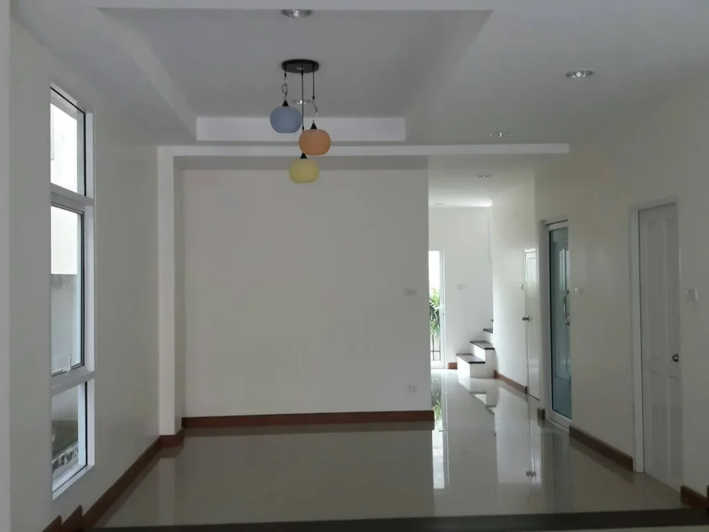 HS00533House For Sale บ้านเดี่ยวแฝด ซอยประวิทย์และเพื่อน 595MB