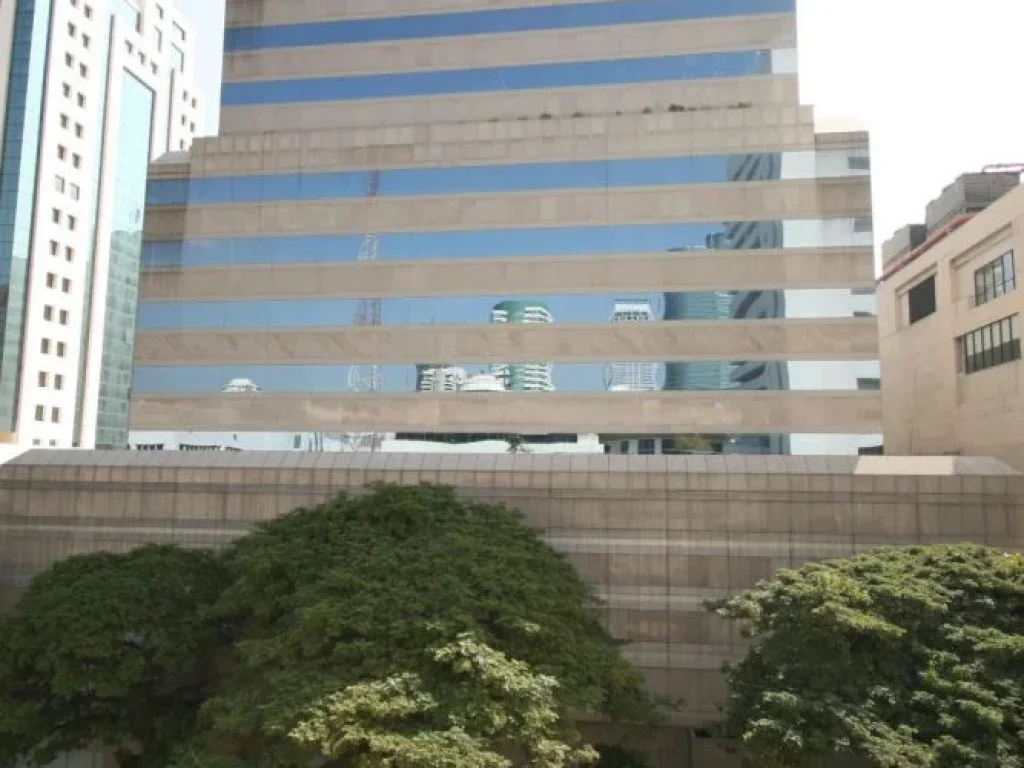 OFR00124Office For Rent Alma Link Building อาคาร อัลมา ลิงค์