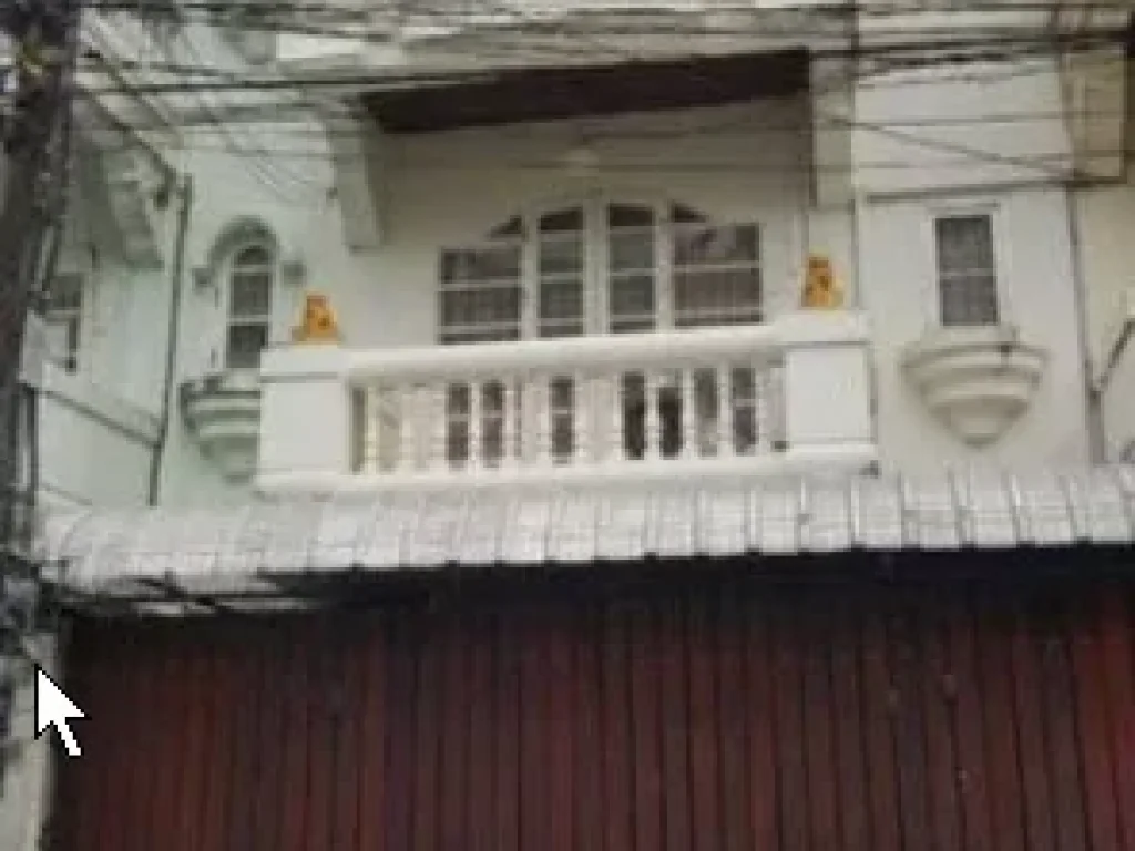 HS00535Townhouse For saleทาวน์โฮม3 ชั้น ซอยรัชดาภิเษก32 83MB