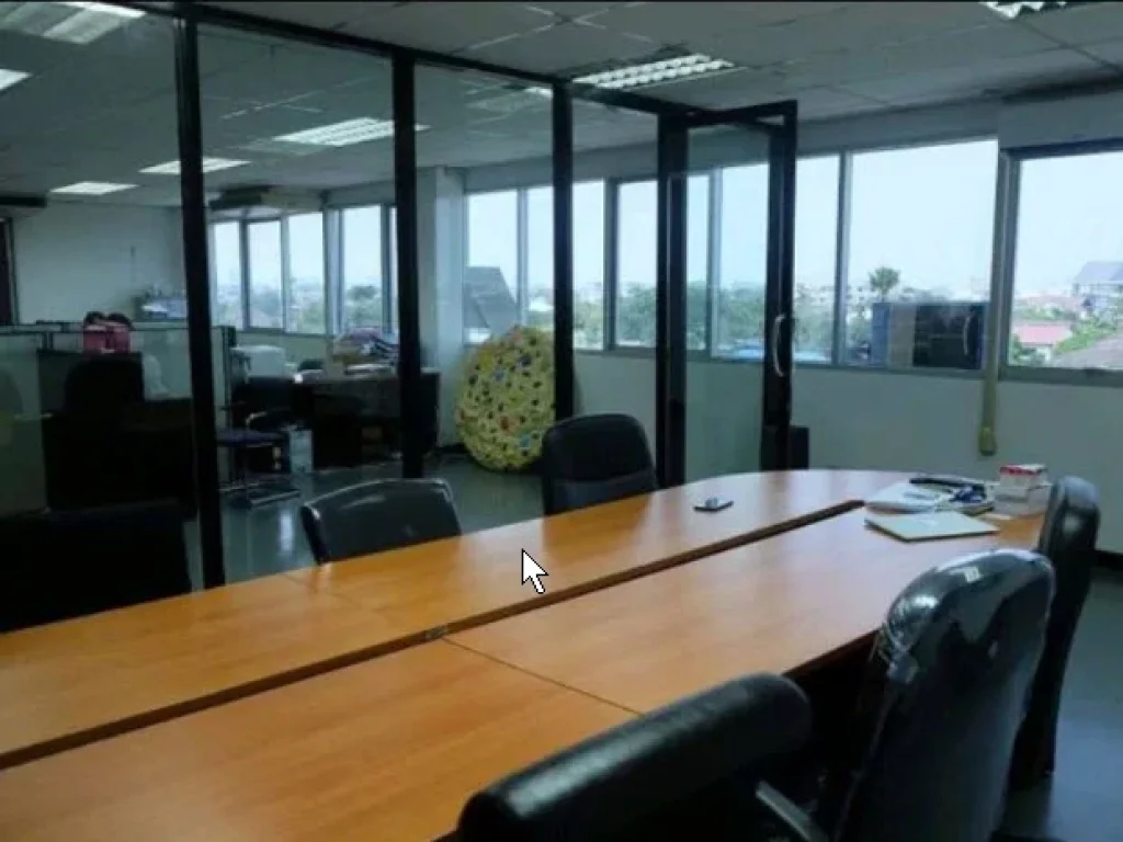 OFR00135Office For Rent อาคารรุ่งโรจน์พัฒนา 18000THBmonth