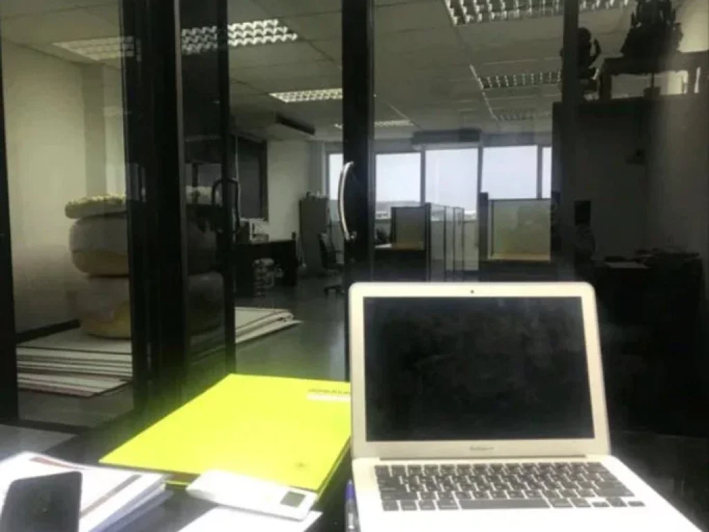 OFR00135Office For Rent อาคารรุ่งโรจน์พัฒนา 18000THBmonth