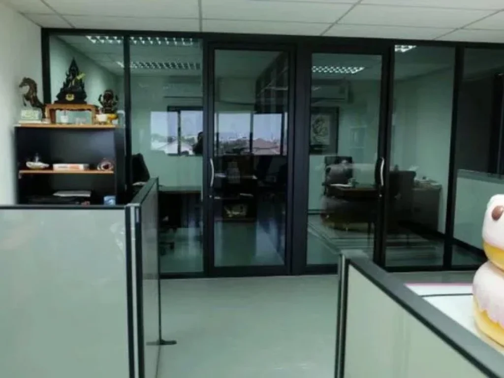 OFR00135Office For Rent อาคารรุ่งโรจน์พัฒนา 18000THBmonth