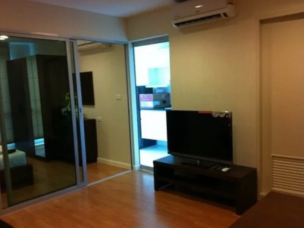 ให้เช่า คอนโด คาซ่า รัชดา ท่าพระ Casa Condo Ratchada Thapra BTS ตลาดพลู 35 ตรม 1 ห้องนอน 10000 บาท