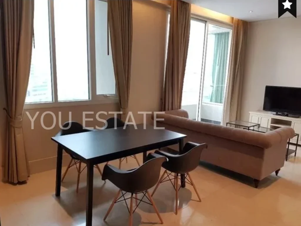 ขาย ดิ อินฟินิตี้ ติดบีทีเอสช่องนนทรี 2 bed 102 sqm 10fl THE INFINITY CONDOMINIUM