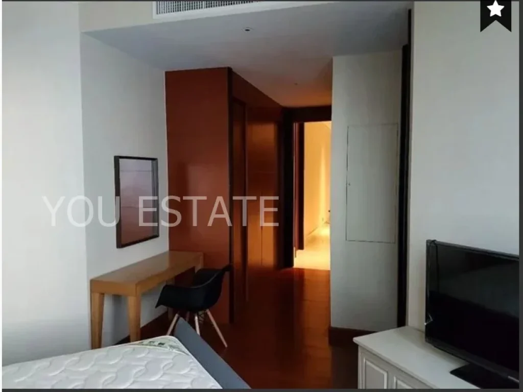 ขาย ดิ อินฟินิตี้ ติดบีทีเอสช่องนนทรี 2 bed 102 sqm 10fl THE INFINITY CONDOMINIUM