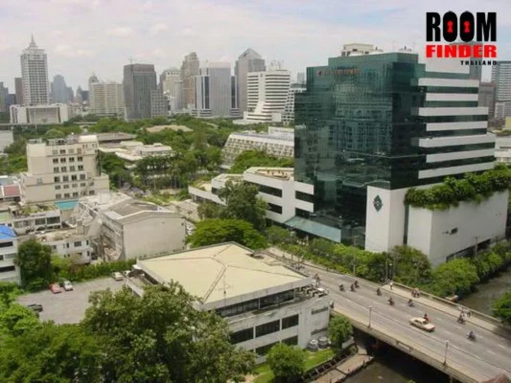 เช่า FOR RENT WITTAYU COMPLEX 1 bed 59 Sqm23000 Fully Furnished NEW RENOVATED High Floor NEAR PRATUNAM