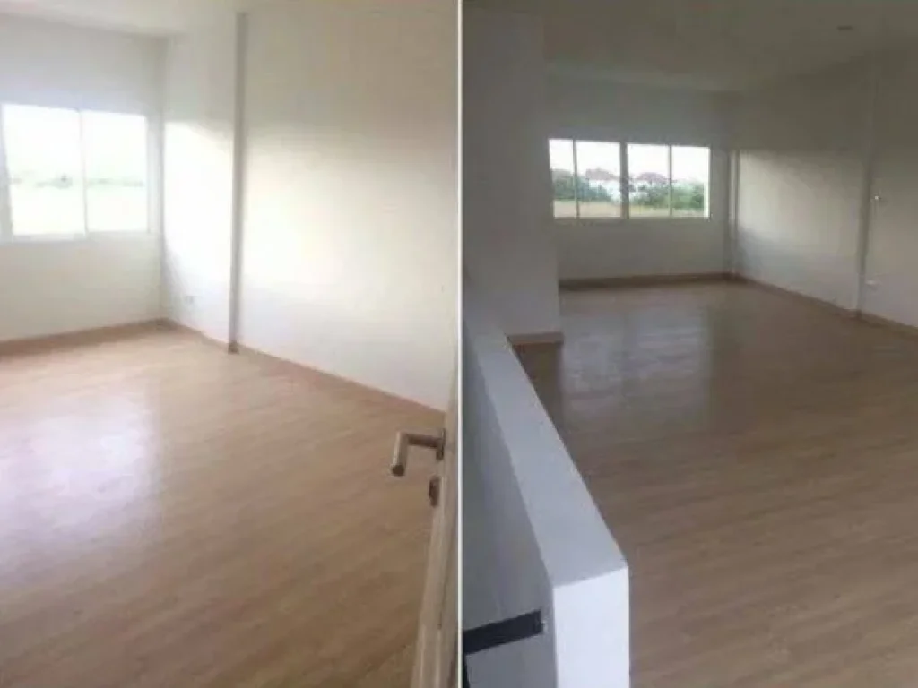 HR00515Townhouse for rent ทาวน์โฮม ภณาสิริเรสซิเด้นท์ ซอยมัยลาภ3 30000THBmonth