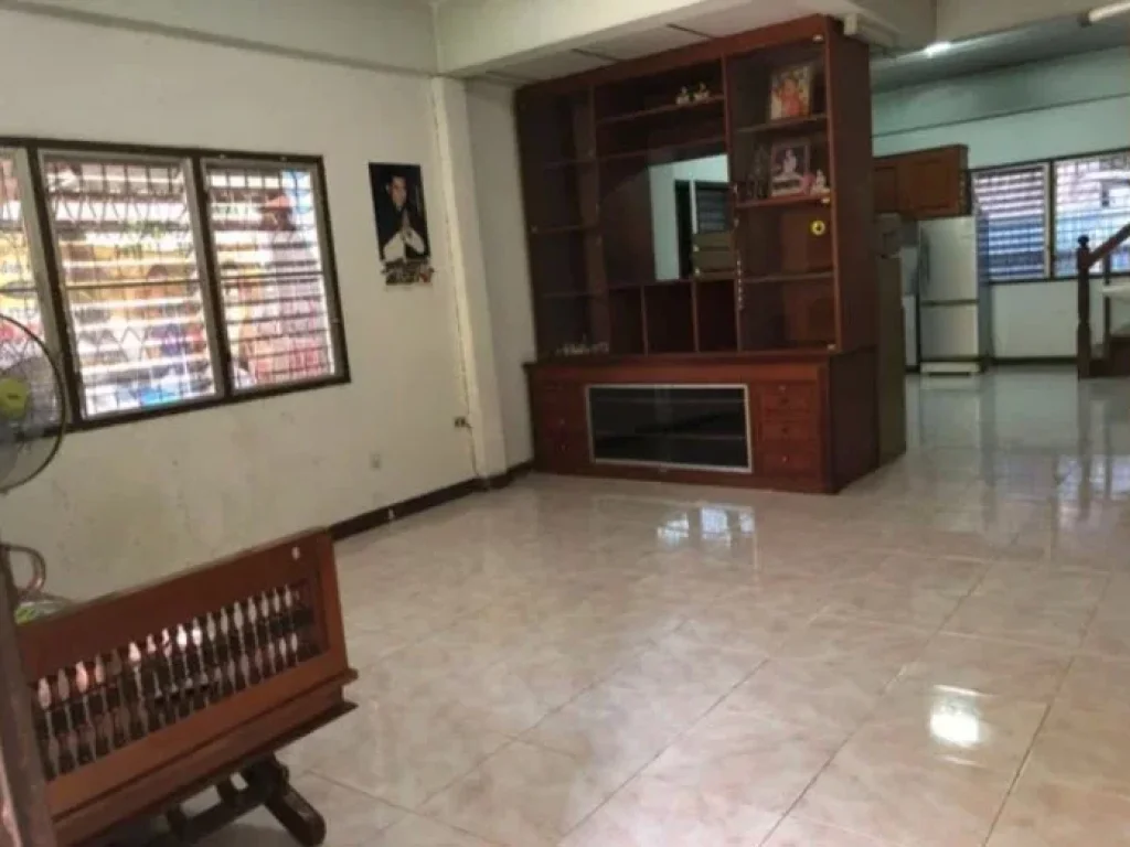 HR00530Townhouse for rent ทาวเฮ้าส์ ลาดพร้าวซอย1 12000 month