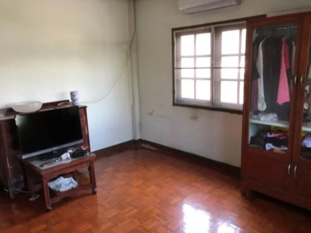 HR00530Townhouse for rent ทาวเฮ้าส์ ลาดพร้าวซอย1 12000 month