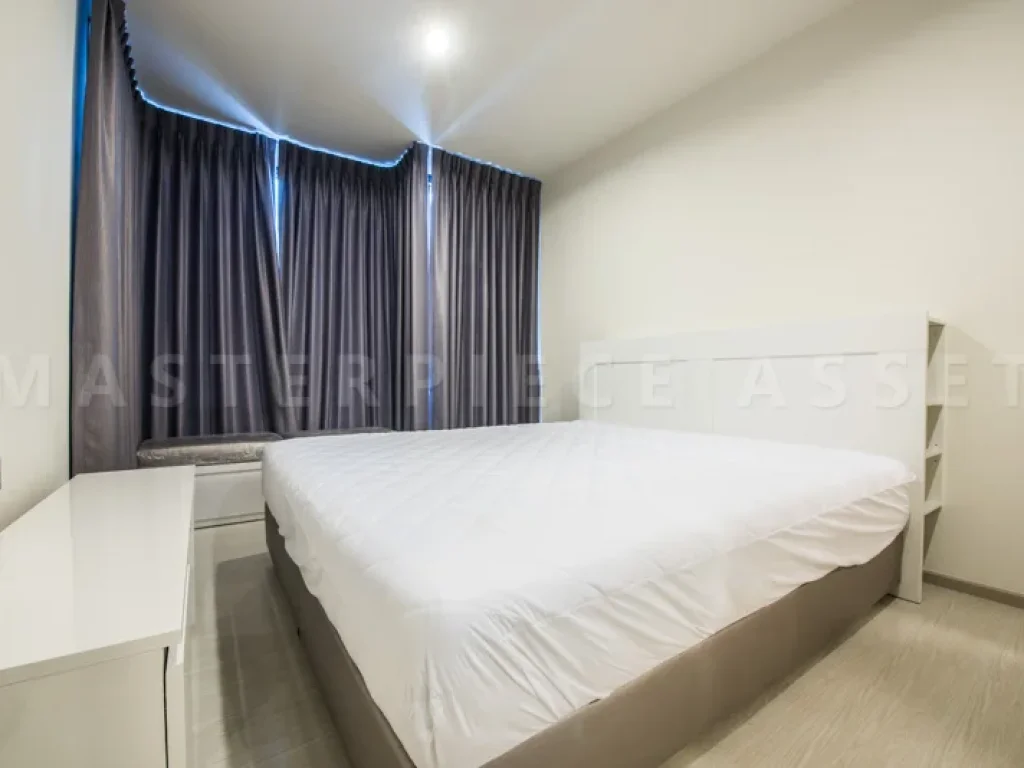 For Rent ให้เช่า RHYTHM Sukhumvit 42 1 นอน 1 น้ำ 48 ตรม