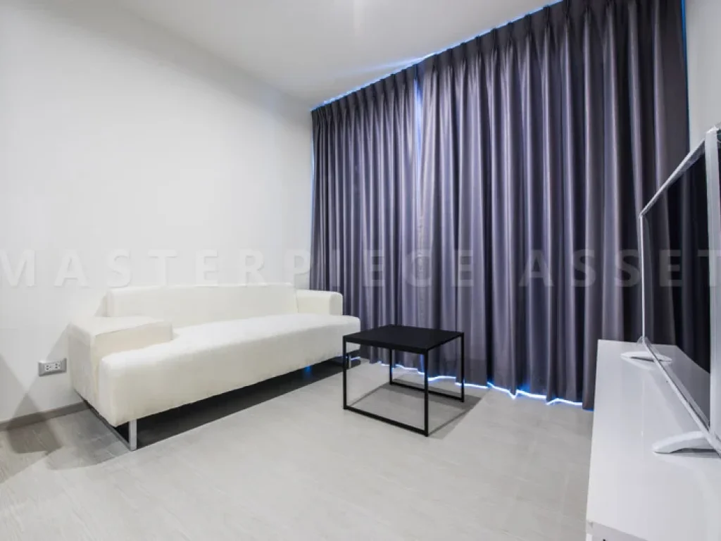 For Rent ให้เช่า RHYTHM Sukhumvit 42 1 นอน 1 น้ำ 48 ตรม