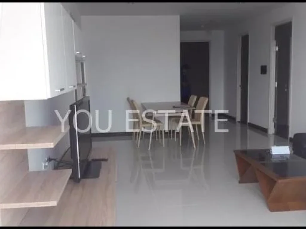 Sale ศุภาลัย พรีมา ริวา 2 bed 106 sqm height floor SUPALAI PRIMA RIVA