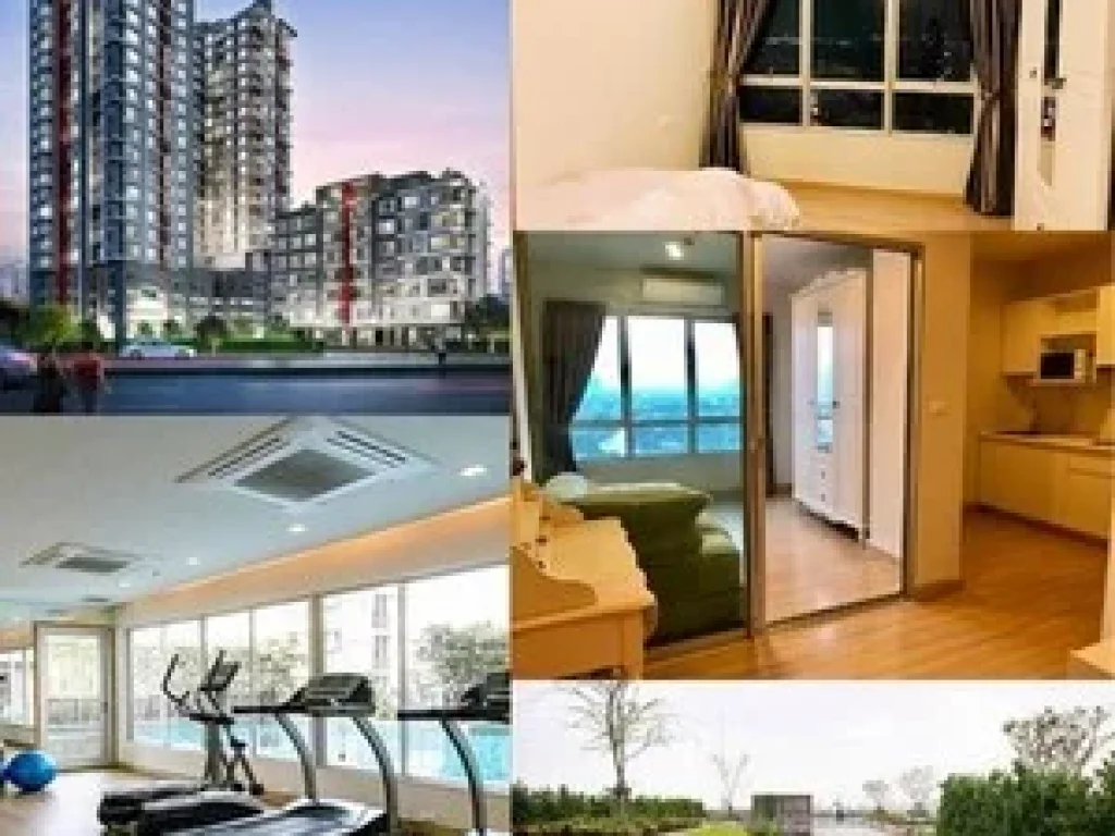 ให้เช่า 1นอน29ตรม9500บ โมทีฟ คอนโด วงเวียนใหญ่-ตลาดพลู Motif Condo ใกล้ BTS วงเวียนใหญ่