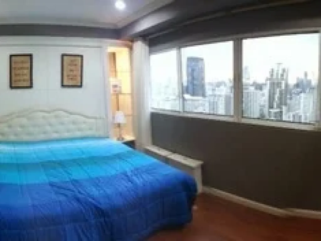 Grand Parkview Asoke Sukhumvit 21 Rd Asoke Room No 462