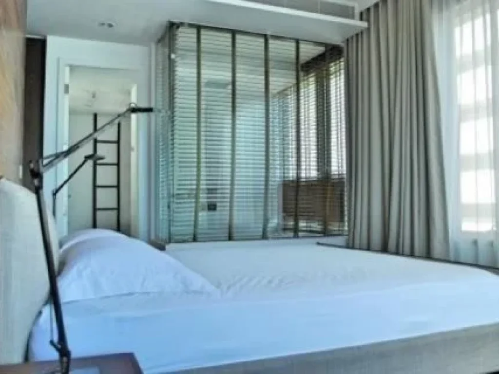 For Sale and Rent Condo 185 RAJADAMRI BTS RAJADAMRI 400M 2BED 105SQM