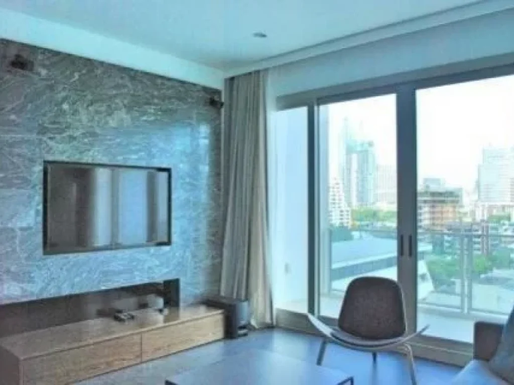 For Sale and Rent Condo 185 RAJADAMRI BTS RAJADAMRI 400M 2BED 105SQM