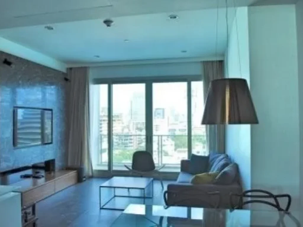 For Sale and Rent Condo 185 RAJADAMRI BTS RAJADAMRI 400M 2BED 105SQM