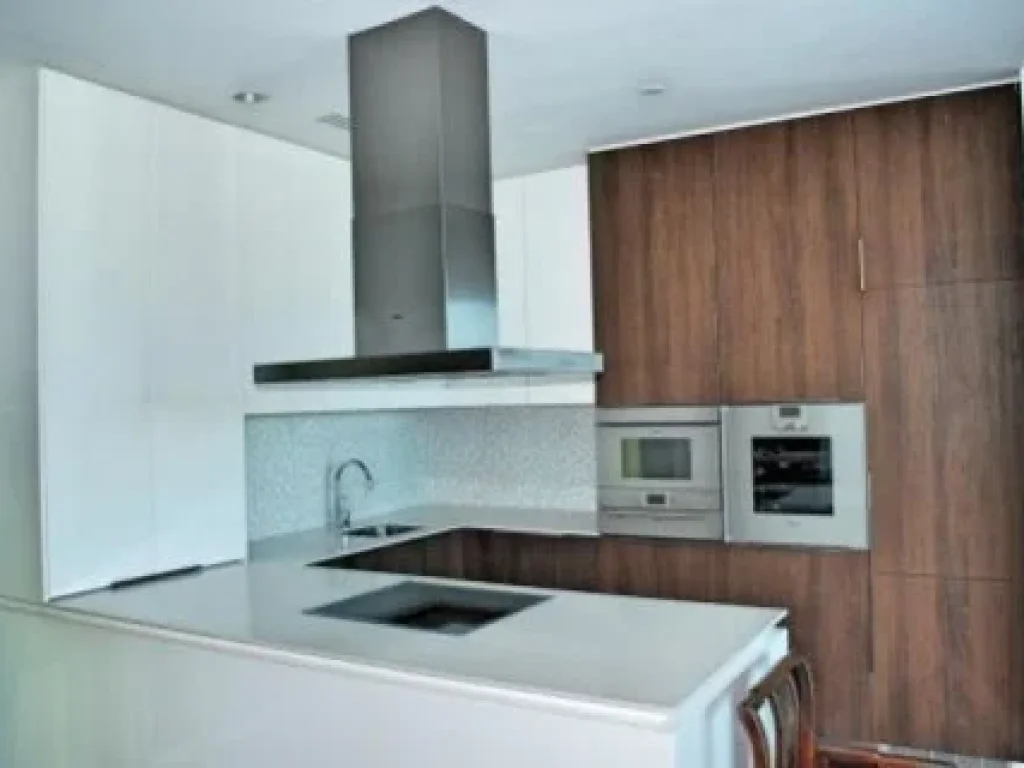 For Sale and Rent Condo 185 RAJADAMRI BTS RAJADAMRI 400M 2BED 105SQM