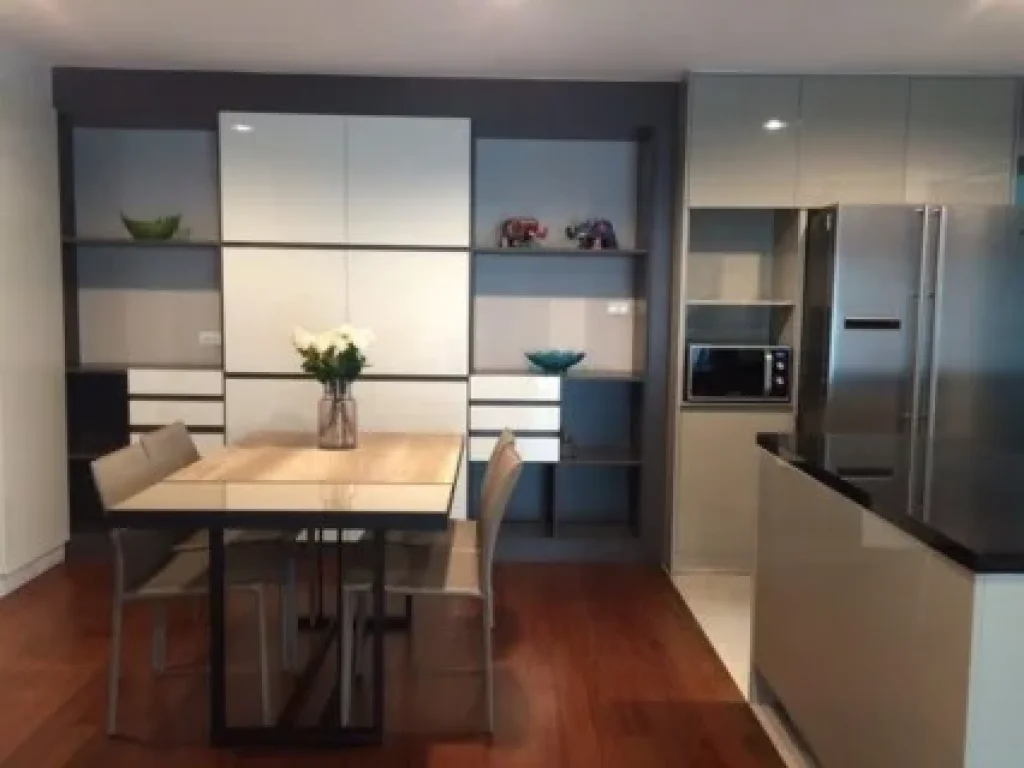 For Sale and Rent Condo Belle Avenue Ratchada-Rama9 2BED 78SQM MRT RAMA9 400M