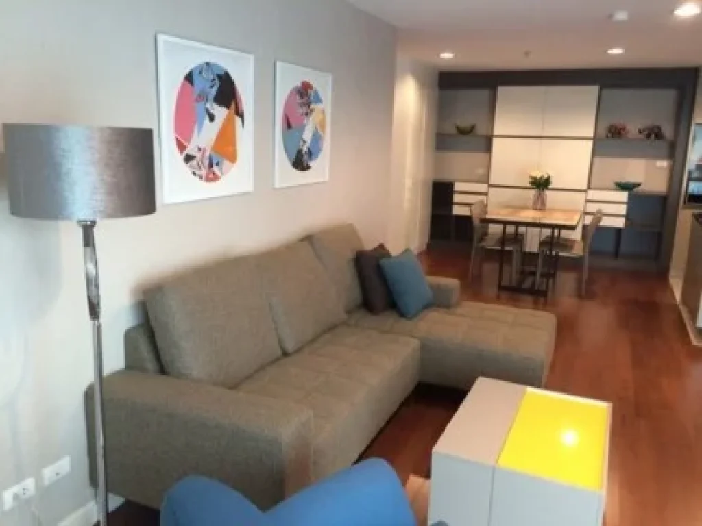 For Sale and Rent Condo Belle Avenue Ratchada-Rama9 2BED 78SQM MRT RAMA9 400M