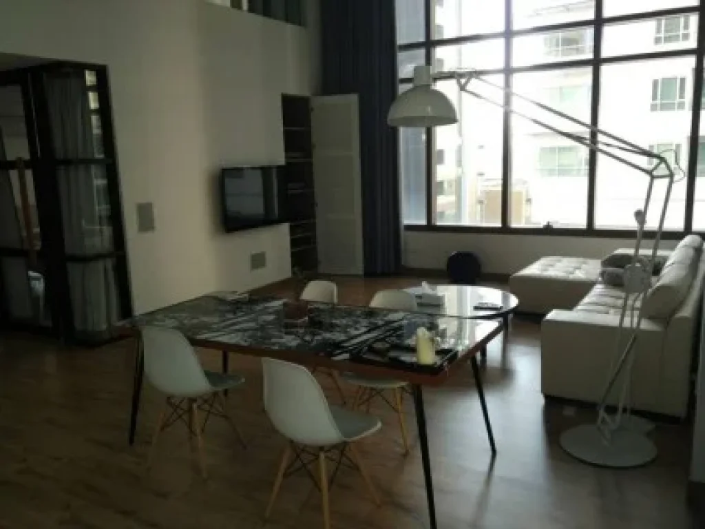 For Sale and Rent Condo The Emporio Place BTS พร้อมพงษ์ 2BED 140SQM