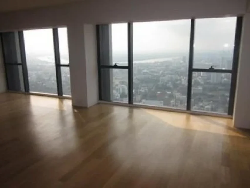 For Sale and Rent Condo The Met Sathorn เดอะ เม็ท สาทร 3 BED ใกล้ BTS ช่องนนทรี และ MRT ลุมพินี