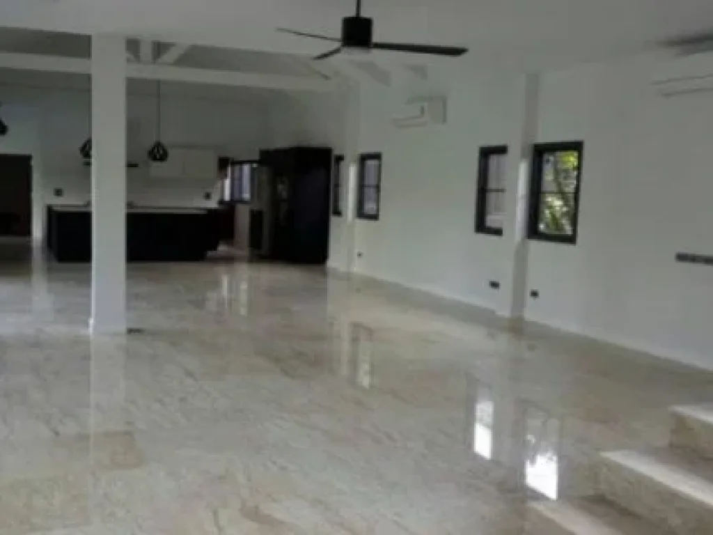 For Rent Single House Phrom Phong 450SQM 5Bedroom BTS Asok PhromPhong Ekkamai