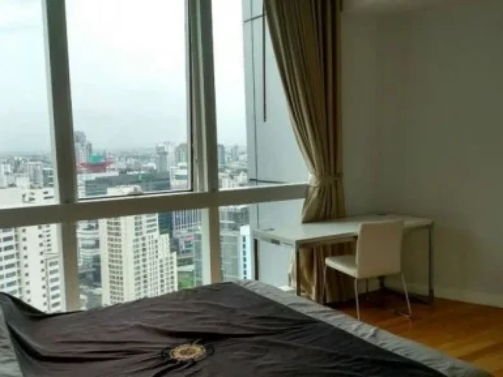 For Sale and Rent Condo Millennium Residence Sukhumvit Near Airport Link BTS MRT 1BED 70SQM