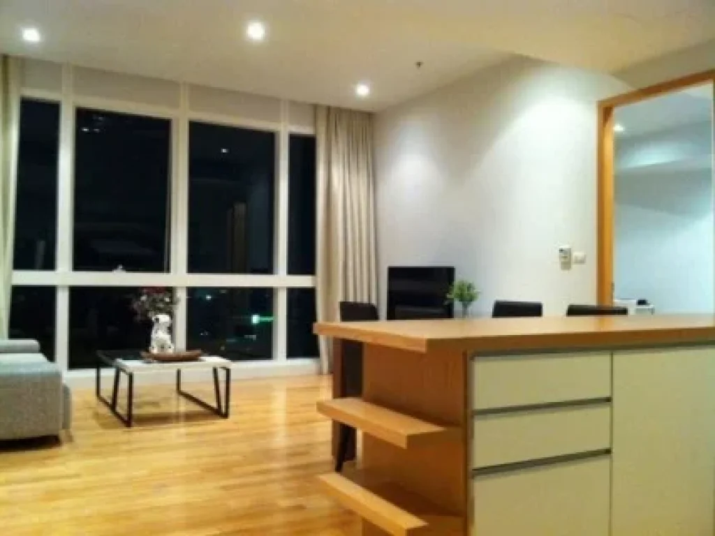 For Sale and Rent Condo Millennium Residence Sukhumvit Near Airport Link BTS MRT 1BED 70SQM