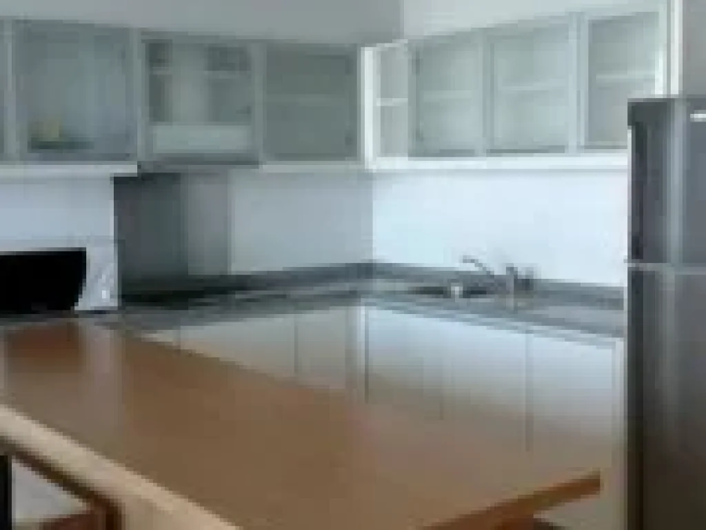 For Sale and Rent Condo Millennium Residence Sukhumvit Near Airport Link BTS MRT 1BED 70SQM