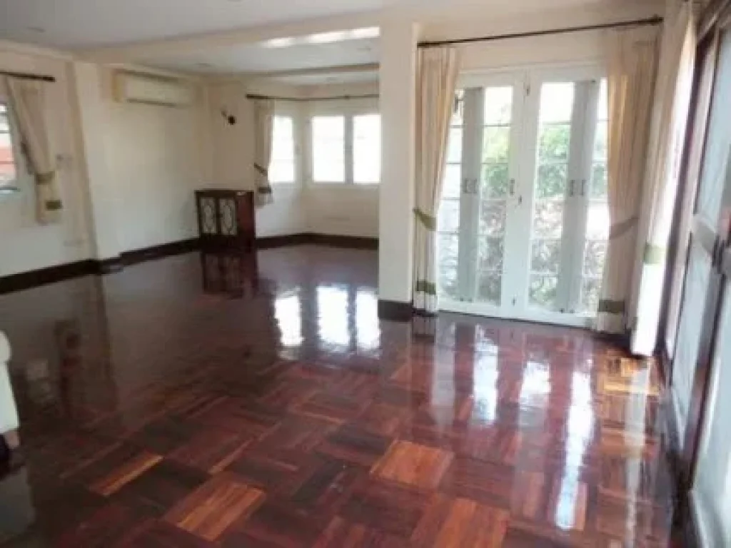 For Rent Single House PhromPhong Near Bts Phrom Phong 210SQWah 6Bedroom