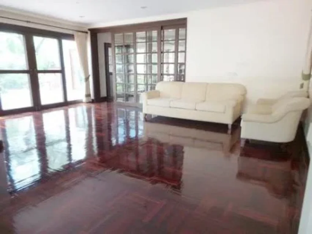 For Rent Single House PhromPhong Near Bts Phrom Phong 210SQWah 6Bedroom