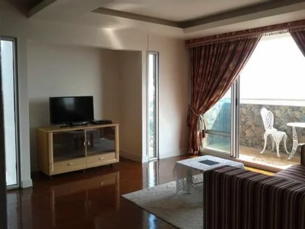 Condo for Sales Lake View Condominium with Tenant 2Bd 86Sqm 28FL