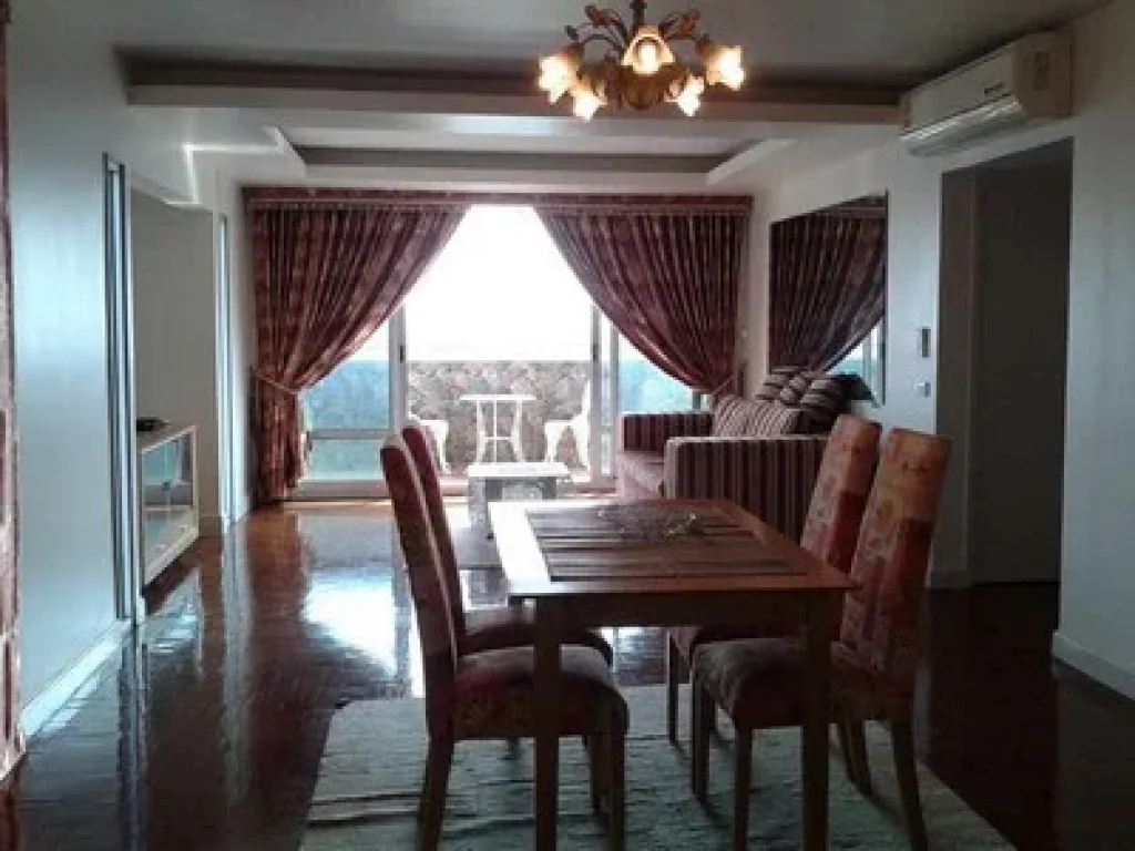 Condo for Sales Lake View Condominium with Tenant 2Bd 86Sqm 28FL