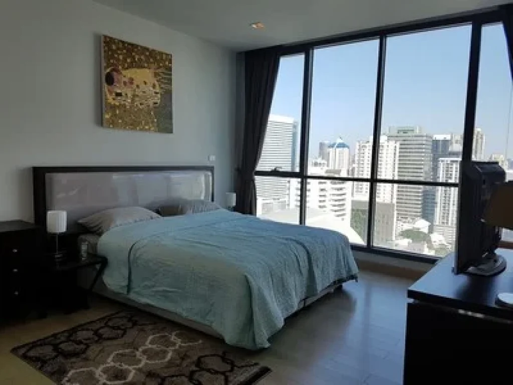 Condo for rent at Hyde Sukhumvit 13 3 bedroom 3 bathroom 127sqm