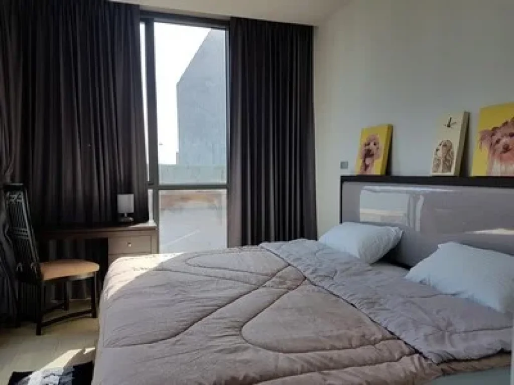 Condo for rent at Hyde Sukhumvit 13 3 bedroom 3 bathroom 127sqm