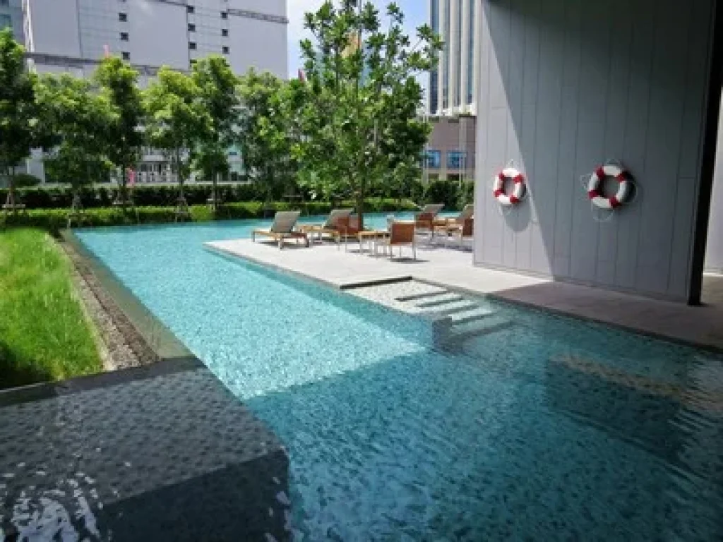 Condo for rent at Hyde Sukhumvit 13 3 bedroom 3 bathroom 127sqm