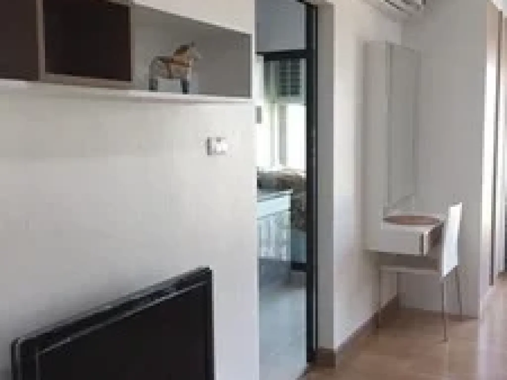 Condo for Rent 1 bedroom Supalai City Resort Bearing BTS Bearing