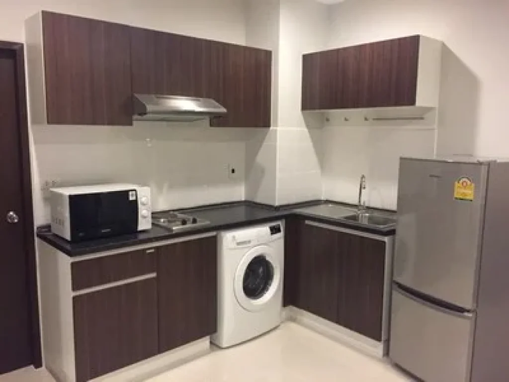 Condo for rent Vista Garden Sukumvit71 2 Bedroom 2 Bathroom 70sqm