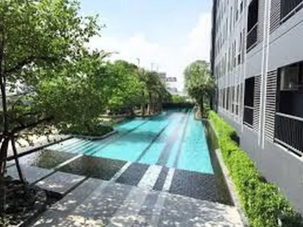 RODK-0267 ให้เช่า CONDO IDEO MOBI SUKHUMVIT EASTGATE ห้องสวย ราคาถูก คุณ โอ๋ โทร 089 965 1971