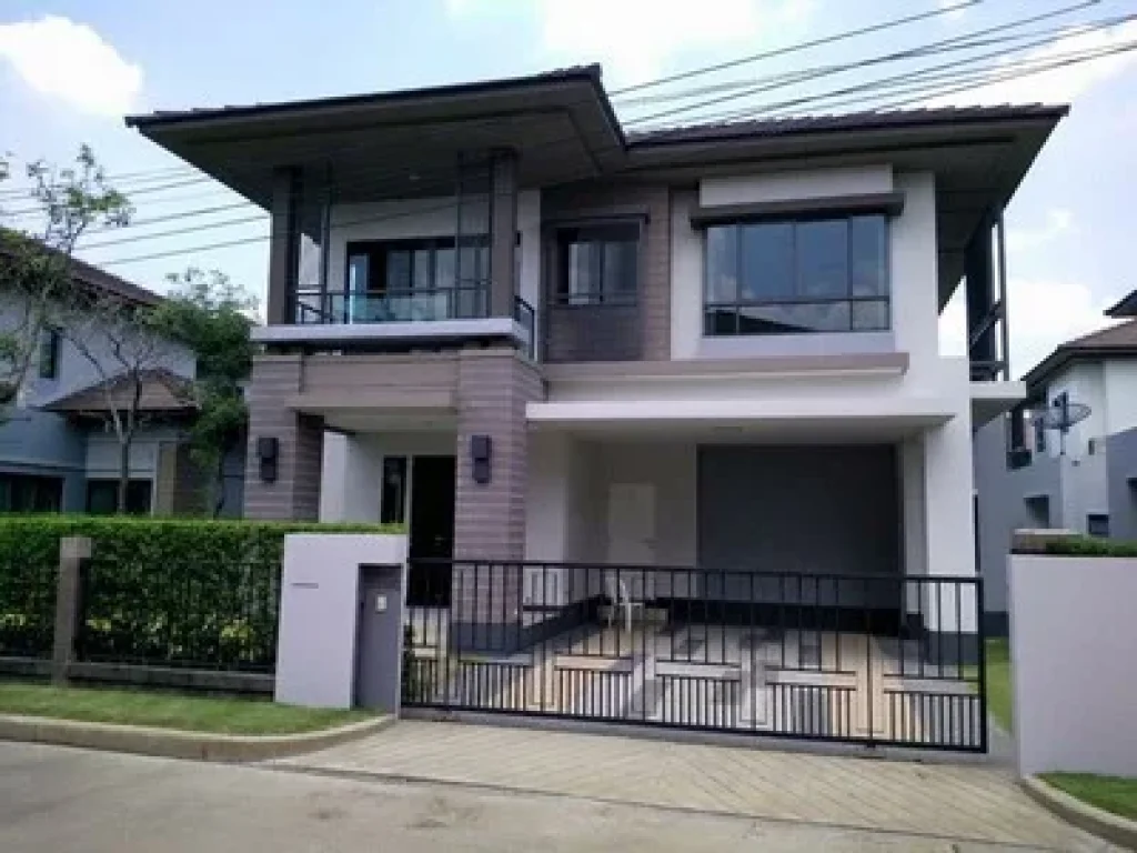 For Sale SETTHASIRI CHAIYAPHRUEK-CHAENGWATTANA 32 Bedroom 4 bathroom 118 sqm