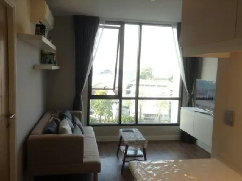 ให้เช่า เอสต้าบลิซ Esta Bliss condo รามอินทรา มีนบุรี 2bed fully furnished