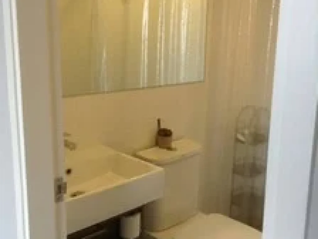 ให้เช่า เอสต้าบลิซ Esta Bliss condo รามอินทรา มีนบุรี 2bed fully furnished