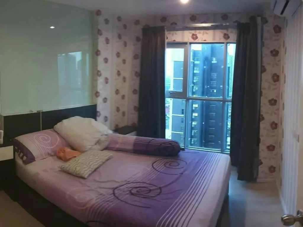 ด่วนขายคอนโด Aspire Sukhumvit 48 ชั้น 19 อาคาร N ราคา 339 ล้าน ห้องหันทิศตะวันออก แดดเช้า