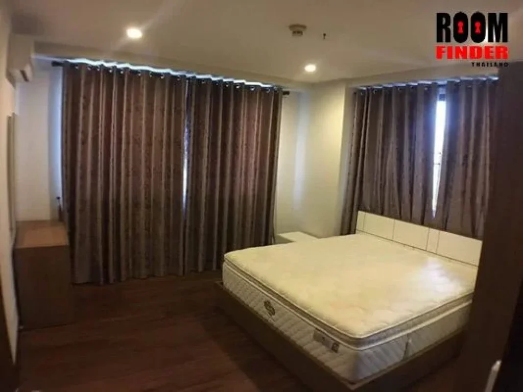 เช่า FOR RENT VISTA GARDEN SUKHUMVIT 71 1 bed 50 Sqm20000 Fully Furnished NEAR BTS PHRAKANONG